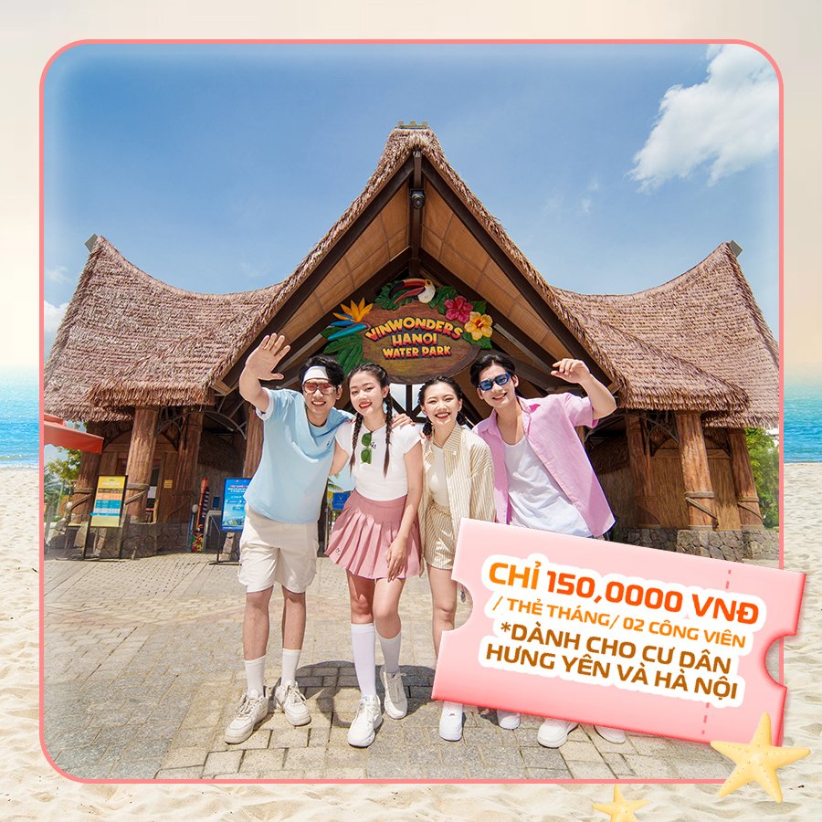 ưu đãi vinwonder ocean city vé tháng 150k.jpg